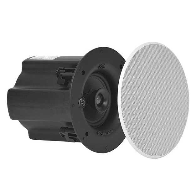 Вбудована акустика: Cabasse Archipel 13 ICP TR White (paintable)