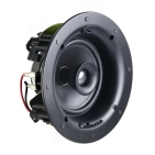 Вбудована акустика: Cabasse Archipel 13 ICP White (paintable)