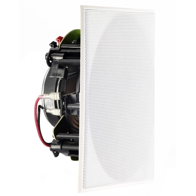 Вбудована акустика: Cabasse Archipel 13 ICP White (paintable)