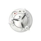 Адаптер: In ceiling adapter for Alcyone satellite White