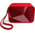 Акустична система Philips BT110R Red