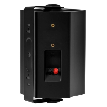 Всепогодна акустика: Cabasse ZEF 17 TR Black