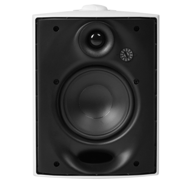 Всепогодна акустика: Cabasse ZEF 13 TR White Всепогодна акустика: Cabasse ZEF 13 TR White