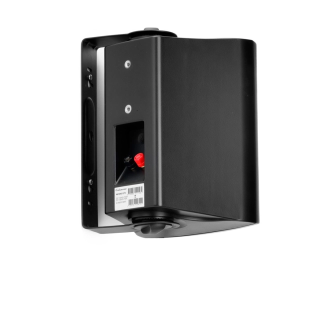 Всепогодна акустика: Cabasse ZEF 13 TR Black Всепогодна акустика: Cabasse ZEF 13 TR Black