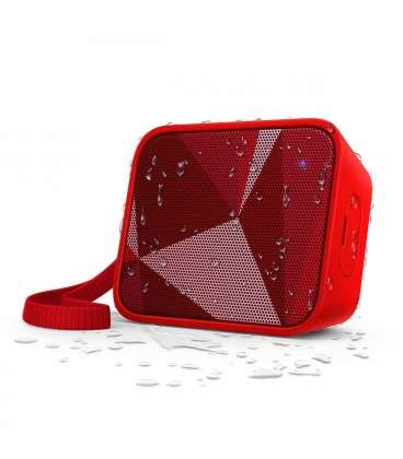 Акустична система Philips BT110R Red Акустична система Philips BT110R Red