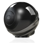 Активна акустична колонка: Cabasse The Pearl Black Активна акустична колонка: Cabasse The Pearl Black