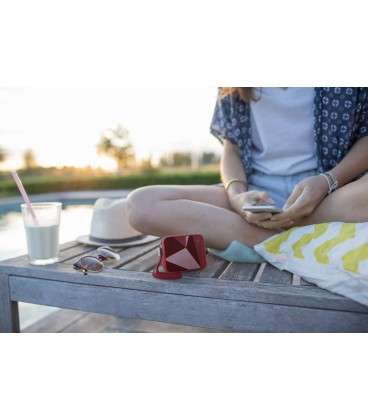 Акустична система Philips BT110R Red Акустична система Philips BT110R Red