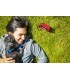 Акустична система Philips BT110R Red