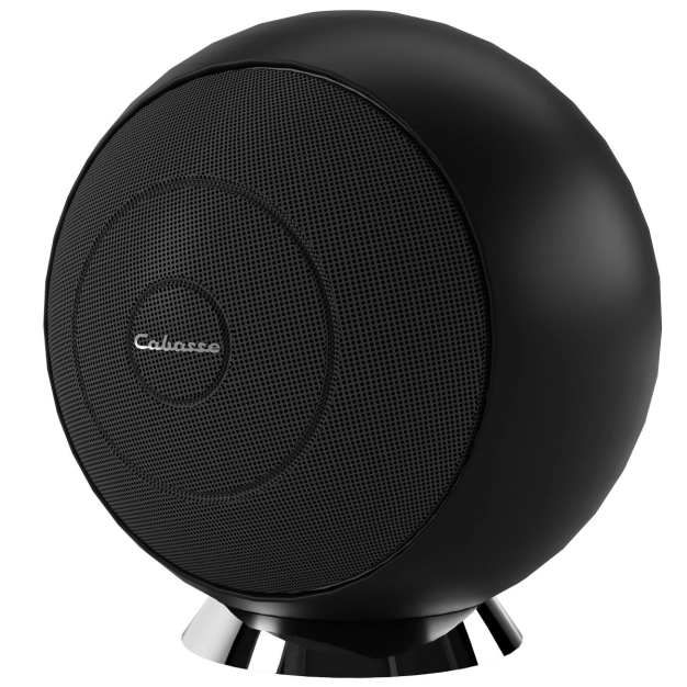 Акустична пара: Cabasse Baltic 5 stand version Black/Mat