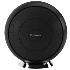 Акустична пара: Cabasse Baltic 5 stand version Black/Mat Акустична пара: Cabasse Baltic 5 stand version Black/Mat