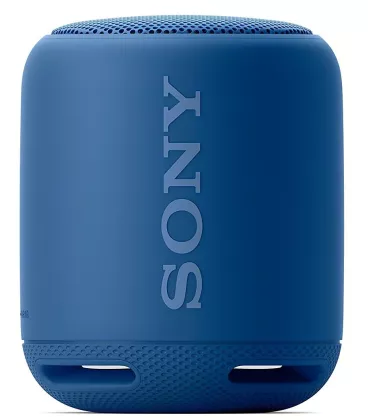 Акустична система Sony SRS-XB10L Blue
