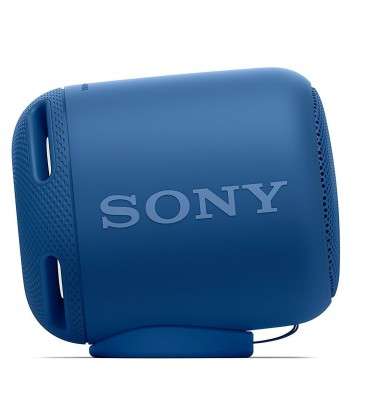 Акустична система Sony SRS-XB10L Blue