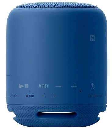 Акустична система Sony SRS-XB10L Blue