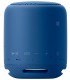 Акустична система Sony SRS-XB10L Blue