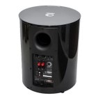 Сабвуфер ELIPSON PLANET SUB BLACK