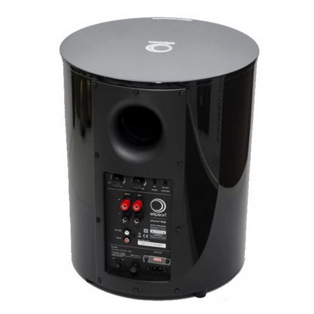 Сабвуфер ELIPSON PLANET SUB BLACK