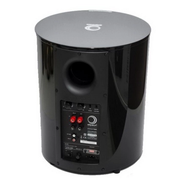 Сабвуфер ELIPSON PLANET SUB BLACK