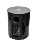 Сабвуфер ELIPSON PLANET SUB BLACK