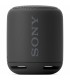 Акустична система Sony SRS-XB10B Black