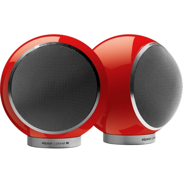 Колонка Elipson Planet M 2.0 Red