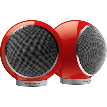 Колонка Elipson Planet M 2.0 Red