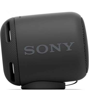 Акустична система Sony SRS-XB10B Black