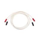 Кабель сабвуферний: Atlas Element Achromatic (1 RCA-1 RCA) 3 m Кабель сабвуферний: Atlas Element Achromatic (1 RCA-1 RCA) 3 m