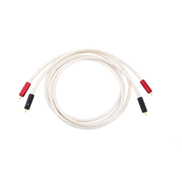 Кабель сабвуферний: Atlas Element Achromatic (1 RCA-1 RCA) 3 m Кабель сабвуферний: Atlas Element Achromatic (1 RCA-1 RCA) 3 m