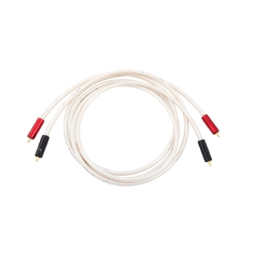 Кабель сабвуферний: Atlas Element Achromatic (1 RCA-1 RCA) 3 m
