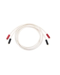 Кабель сабвуферный: Atlas Element Achromatic (1 RCA- 1 RCA) 3 m