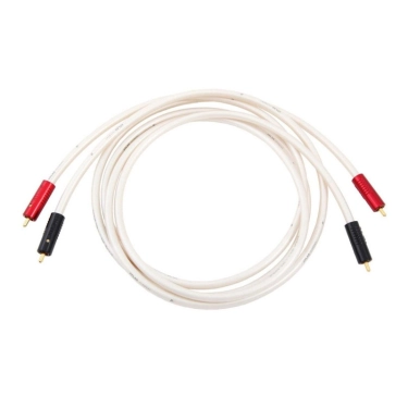 Кабель міжблочний: Atlas Equator Achromatic (RCA-RCA) 1m