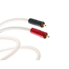 Кабель міжблоковий: Atlas Element Acromatic (RCA-RCA) 1m Кабель міжблоковий: Atlas Element Acromatic (RCA-RCA) 1m