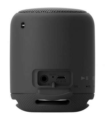Акустична система Sony SRS-XB10B Black