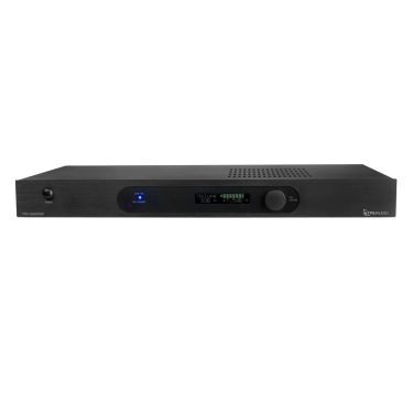 Підсилювач для сабвуфера TruAudio TRU-S500DSP