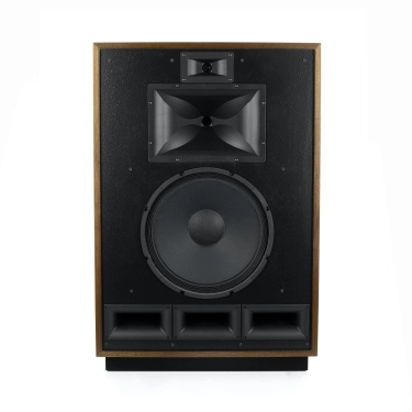 Підлогова акустика Klipsch Cornwall IV American Walnut