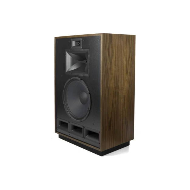 Підлогова акустика Klipsch Cornwall IV American Walnut Підлогова акустика Klipsch Cornwall IV American Walnut