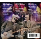 Вініловий диск Inakustik LP Blues Company: Take The Stage