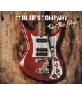 Вініловий диск Inakustik LP Blues Company: Take The Stage