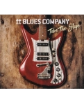 Вініловий диск Inakustik LP Blues Company: Take The Stage