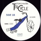 Вініловий диск Inakustik LP Flim & The BB: Tricycle