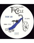 Вініловий диск Inakustik LP Flim & The BB: Tricycle