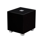 Сабвуфер REL TZero MKIII Piano Black Сабвуфер REL TZero MKIII Piano Black