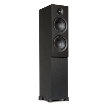 Підлогова акустика PSB Alpha T20 Black Ash