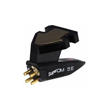 Головка звукознімача Ortofon cartridge OM 5 Super