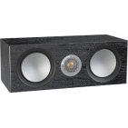 Акустика центрального каналу Monitor Audio Silver Series C150 Black Oak