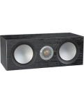 Акустика центрального каналу Monitor Audio Silver Series C150 Black Oak