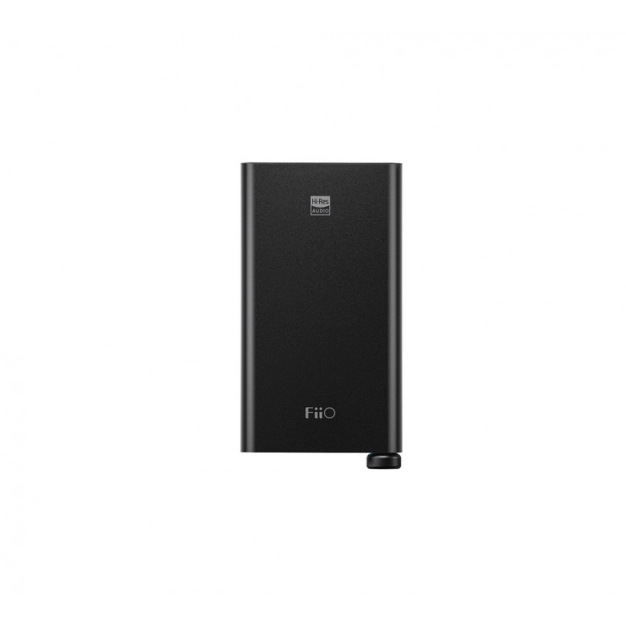 Підсилювач для навушників FIIO Q3 Black