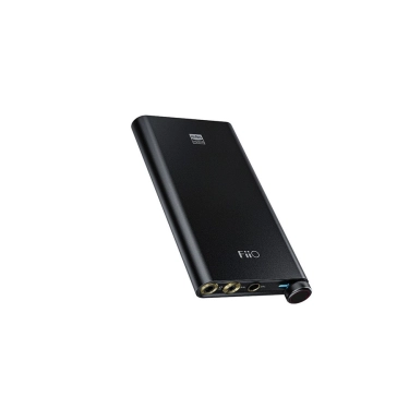 Підсилювач для навушників FIIO Q3 Black