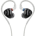 Навушники FIIO FH3 Black