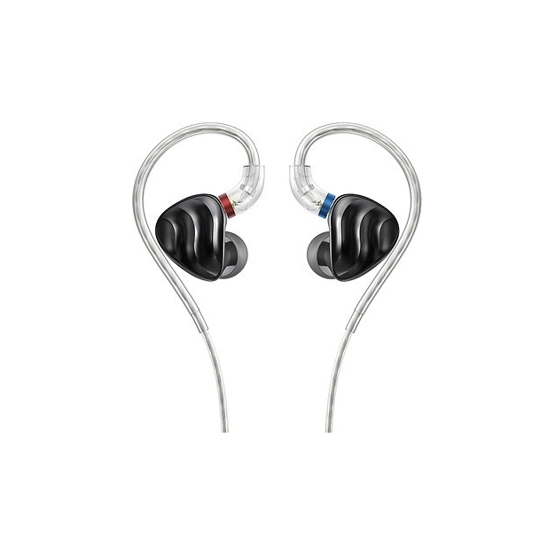 Наушники FIIO FH3 Black